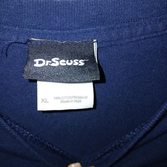 Set of 2 Grinch t-shirts - Picture 3 of 6